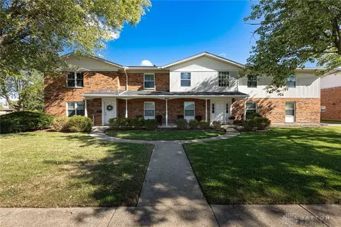 4640 Marshall Rd, Kettering, OH 45429