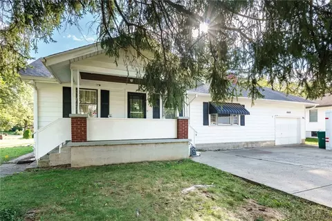 1668 N Central Dr, Dayton, OH 45432