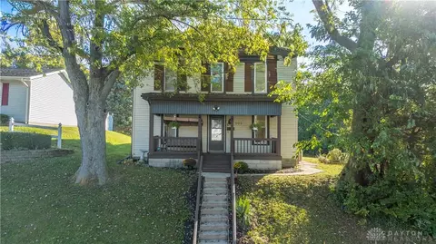 804 N Miami Ave, Sidney, OH 45365