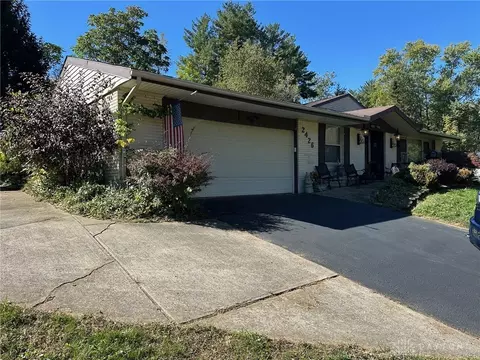 2426 Portage Path, Bellbrook, OH 45305