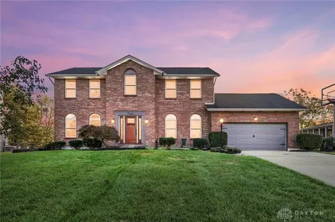 7144 Lookout Ct, Liberty Twp, OH 45011