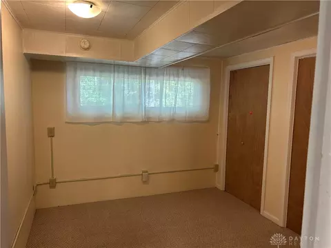 Bedroom - 1535 Winding Trl, Springfield, OH 45503 photo 7 of 8