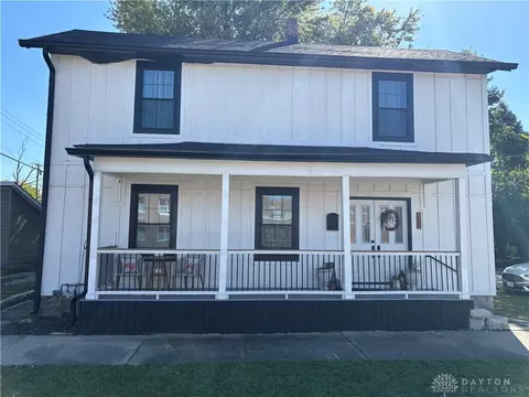 115 E Decatur St, Eaton, OH 45320