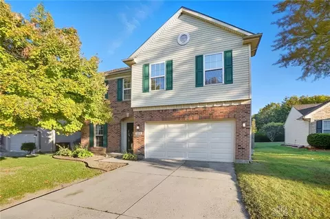 5239 Mallet Club Dr, Dayton, OH 45439