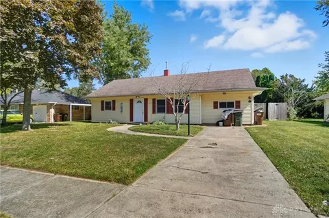 Other - 3822 Milford Dr, Dayton, OH 45429 photo 1 of 11