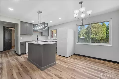 Kitchen - 3822 Milford Dr, Dayton, OH 45429 photo 1 of 5
