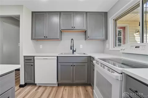 Kitchen - 3822 Milford Dr, Dayton, OH 45429 photo 5 of 5