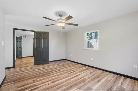 Bedroom - 3822 Milford Dr, Dayton, OH 45429 photo 10 of 10