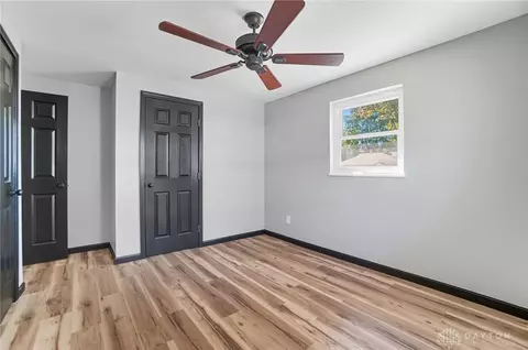Bedroom - 3822 Milford Dr, Dayton, OH 45429 photo 5 of 10