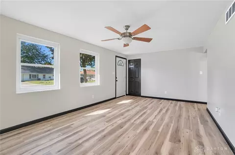 Living - 3822 Milford Dr, Dayton, OH 45429 photo 1 of 5