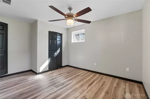 Bedroom - 3822 Milford Dr, Dayton, OH 45429 photo 2 of 10