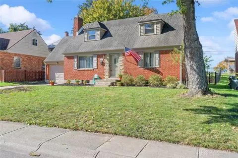 235 S 7th St, Miamisburg, OH 45342