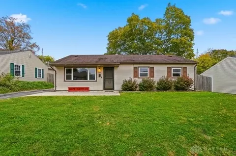 2574 E Aragon Ave, Dayton, OH 45420