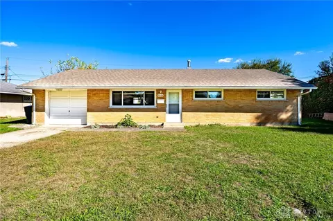 5084 Mays Ave, Moraine, OH 45439