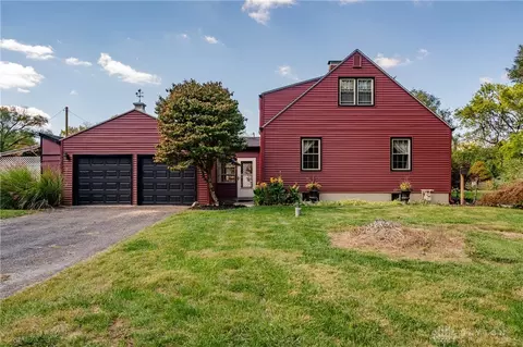 4488 Northern Cir, Dayton, OH 45424