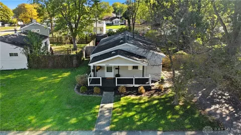 2004 Hazel Ave, Dayton, OH 45420