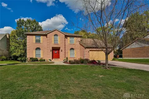 7232 Eaglestone Ct, Liberty Township, OH 45044 photo 1