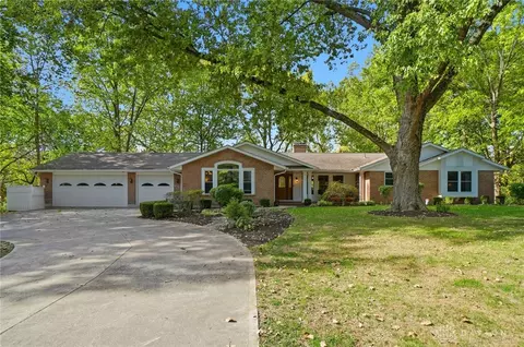 72 N Childrens Home Rd, Troy, OH 45373