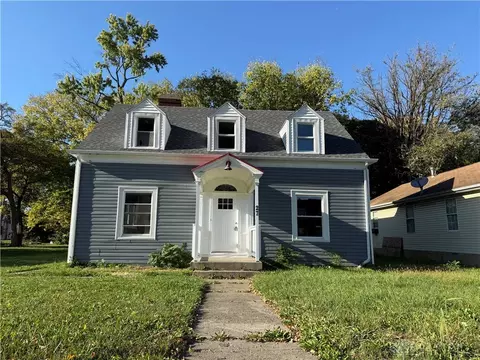 27 E Hudson Ave, Dayton, OH 45405