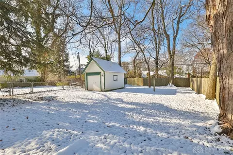 2919 Oakland Ave, Kettering, OH 45409 photo 30