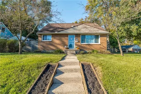 2551 Acorn Dr, Dayton, OH 45419