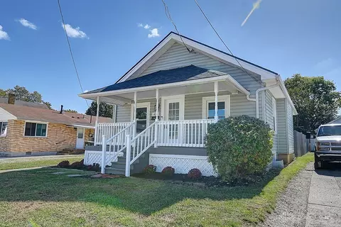 434 Bellaire Ave, Dayton, OH 45420