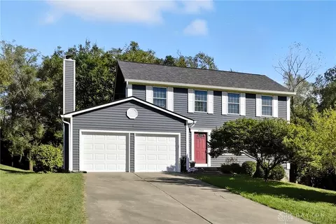 Undisclosed, Liberty Township, OH 45044