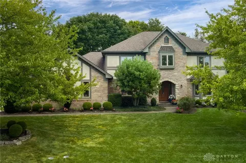 Exterior - 6780 Montpellier Blvd, Centerville, OH 45459 photo 12 of 21