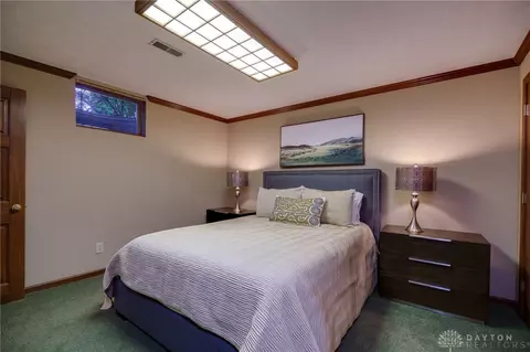 Bedroom - 6780 Montpellier Blvd, Centerville, OH 45459 photo 10 of 10