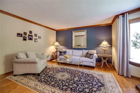 Living - 6780 Montpellier Blvd, Centerville, OH 45459 photo 2 of 5