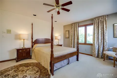 Bedroom - 6780 Montpellier Blvd, Centerville, OH 45459 photo 1 of 10