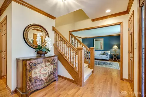 Entry Way - 6780 Montpellier Blvd, Centerville, OH 45459 photo 3 of 4