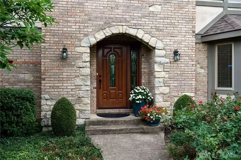 Entry Way - 6780 Montpellier Blvd, Centerville, OH 45459 photo 1 of 4