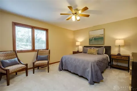 Bedroom - 6780 Montpellier Blvd, Centerville, OH 45459 photo 3 of 10