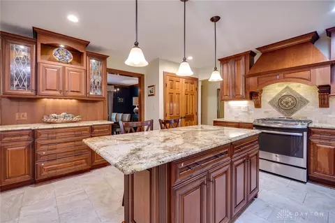 Kitchen - 6780 Montpellier Blvd, Centerville, OH 45459 photo 2 of 5