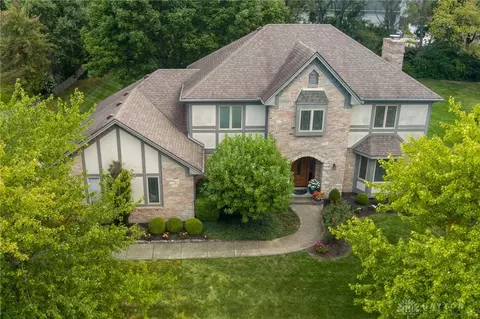 Exterior - 6780 Montpellier Blvd, Centerville, OH 45459 photo 10 of 21