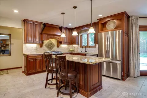 Kitchen - 6780 Montpellier Blvd, Centerville, OH 45459 photo 1 of 5
