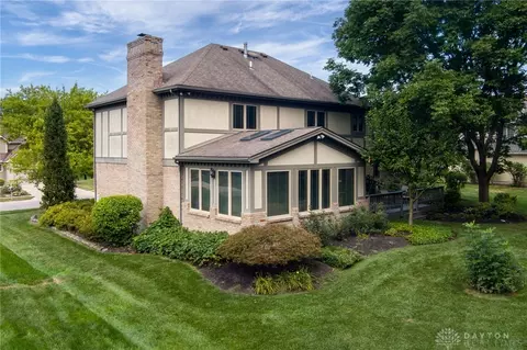 Exterior - 6780 Montpellier Blvd, Centerville, OH 45459 photo 7 of 21
