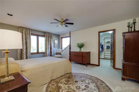 Bedroom - 6780 Montpellier Blvd, Centerville, OH 45459 photo 2 of 10