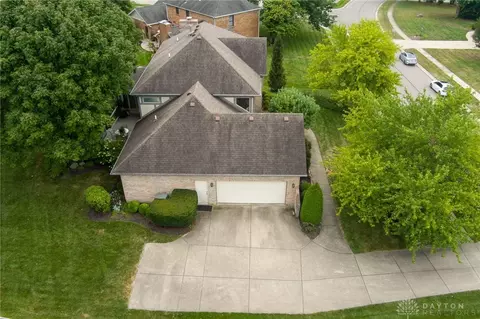 View/Area - 6780 Montpellier Blvd, Centerville, OH 45459 photo 7 of 11
