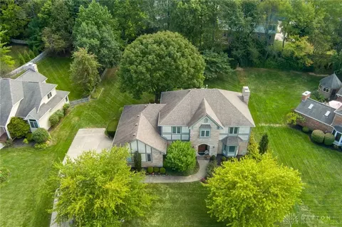 View/Area - 6780 Montpellier Blvd, Centerville, OH 45459 photo 8 of 11