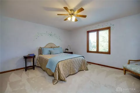 Bedroom - 6780 Montpellier Blvd, Centerville, OH 45459 photo 6 of 10