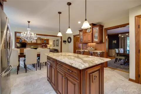 Kitchen - 6780 Montpellier Blvd, Centerville, OH 45459 photo 5 of 5