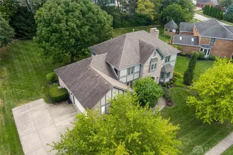View/Area - 6780 Montpellier Blvd, Centerville, OH 45459 photo 1 of 11