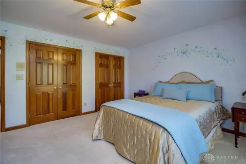 Bedroom - 6780 Montpellier Blvd, Centerville, OH 45459 photo 5 of 10