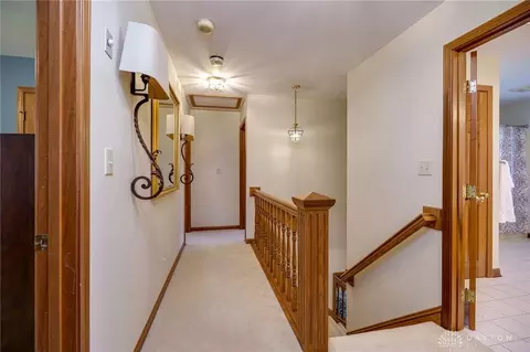 Entry Way - 6780 Montpellier Blvd, Centerville, OH 45459 photo 4 of 4