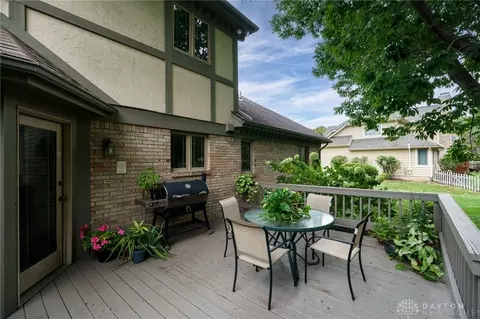 Exterior - 6780 Montpellier Blvd, Centerville, OH 45459 photo 15 of 21