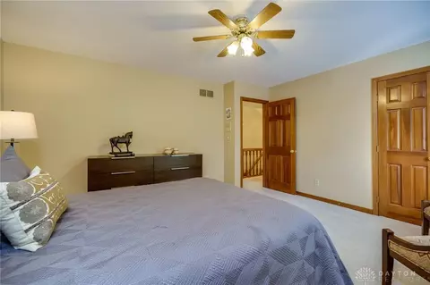 Bedroom - 6780 Montpellier Blvd, Centerville, OH 45459 photo 4 of 10