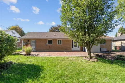 3872 Maryknoll Dr, Kettering, OH 45429 photo 27