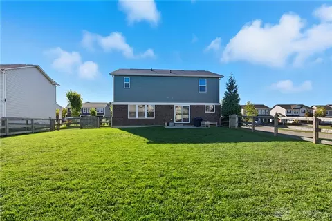 2521 Leonardo Way, Franklin, OH 45005 photo 34